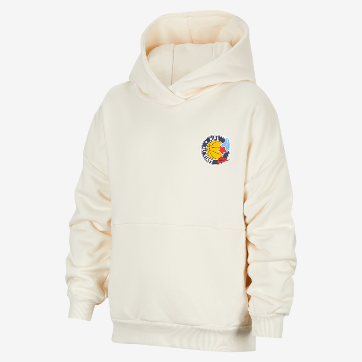 Nike Icon 大童针织套头连帽衫