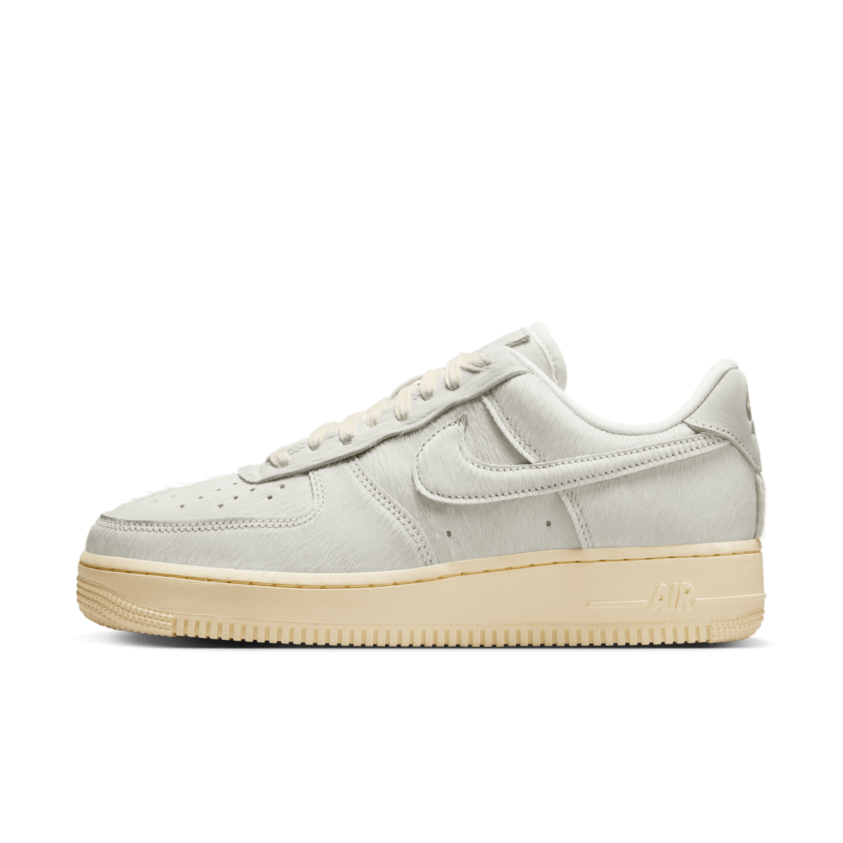 Nike Air Force 1 '07 女子空军一号运动鞋