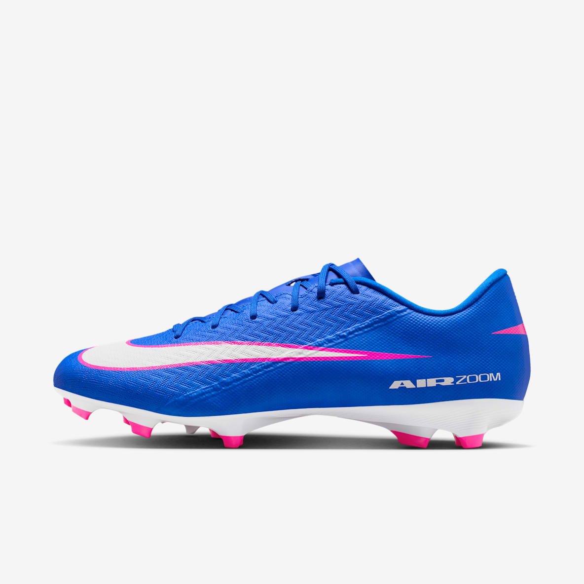 Nike Mercurial Vapor 16 Academy 耐克刺客系列男/女 MG 多种场地低帮足球鞋