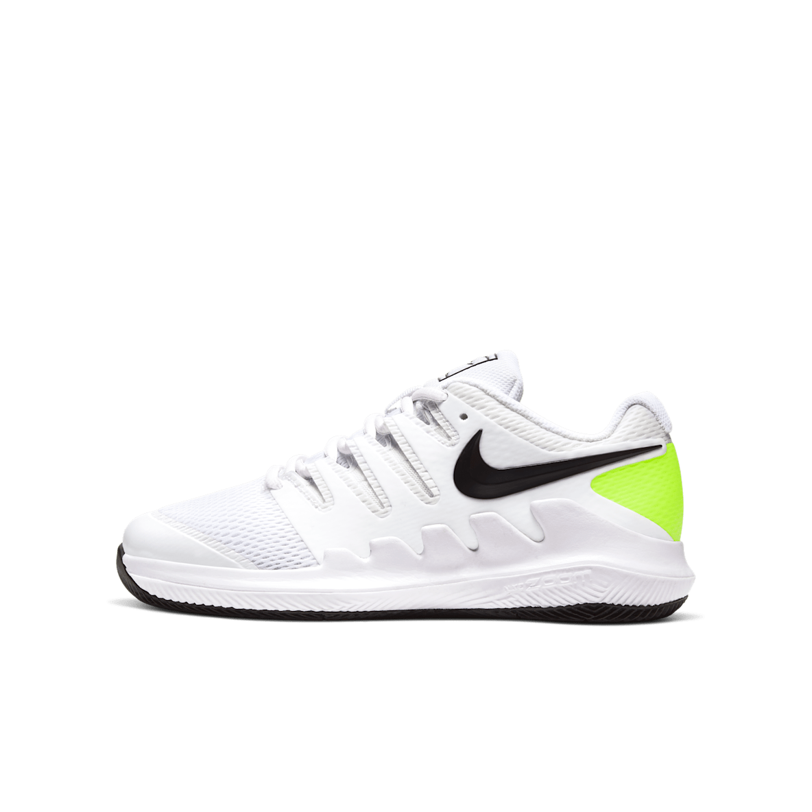 NikeCourt Jr. Vapor X 大童网球鞋