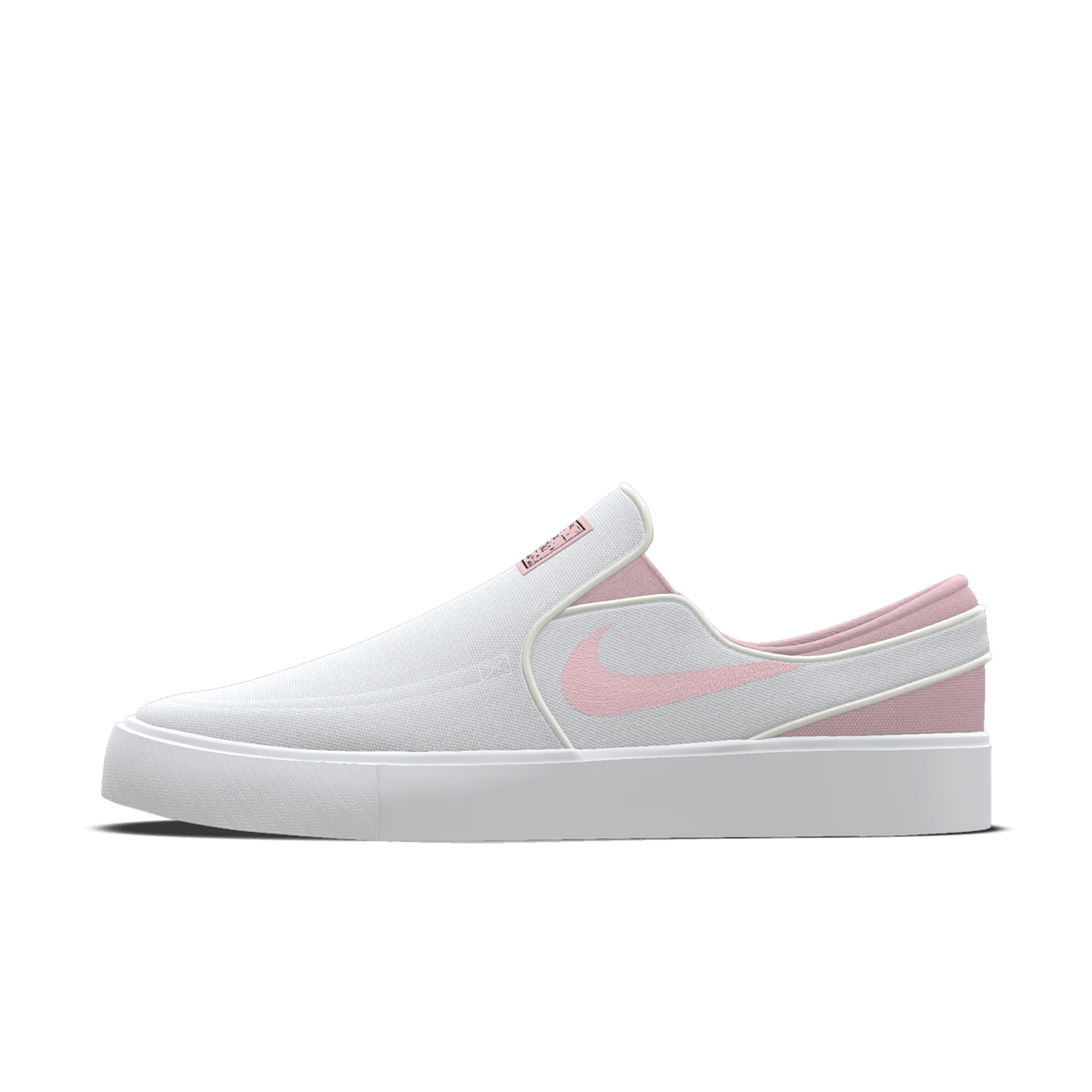 Nike SB Zoom Janoski Slip By You Nike SB Zoom Janoski Slip By You 专属定制女子滑板鞋