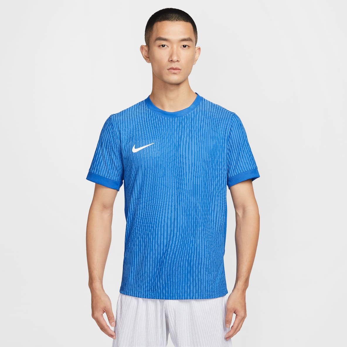 Nike Dri-FIT ADV Vapor Varsity 男子速干短袖球衣
