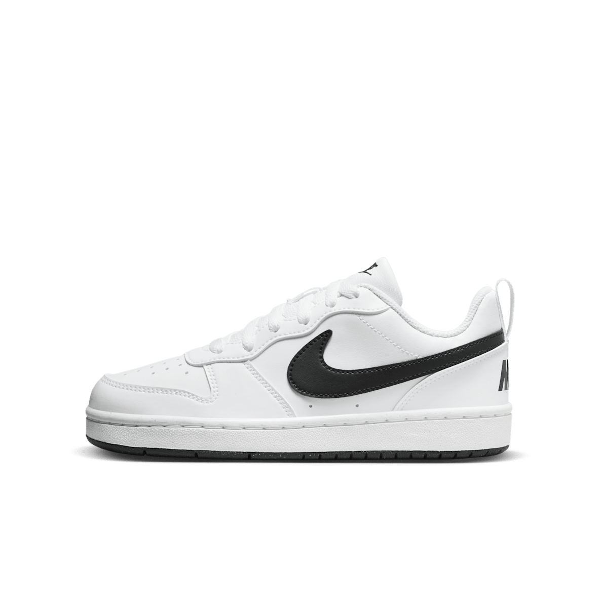 Nike Court Borough Low Recraft 耐克酷菠萝大童运动鞋