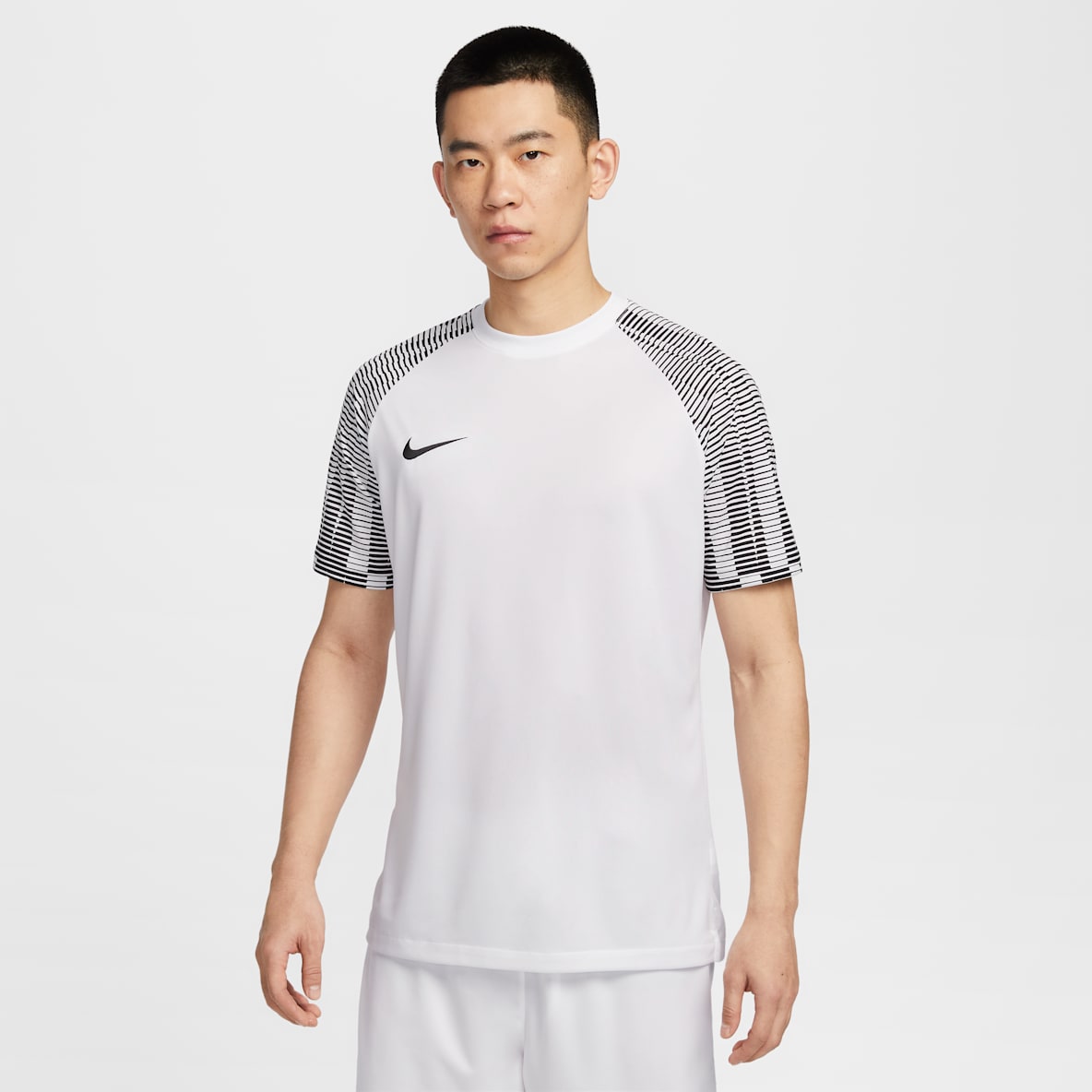 Nike Dri-FIT Academy 男子速干短袖球衣