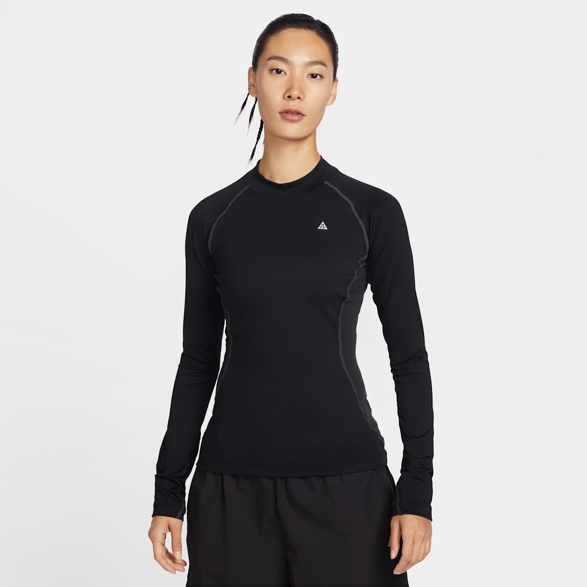 Nike ACG Nike ACG 女子速干长袖修身运动上衣