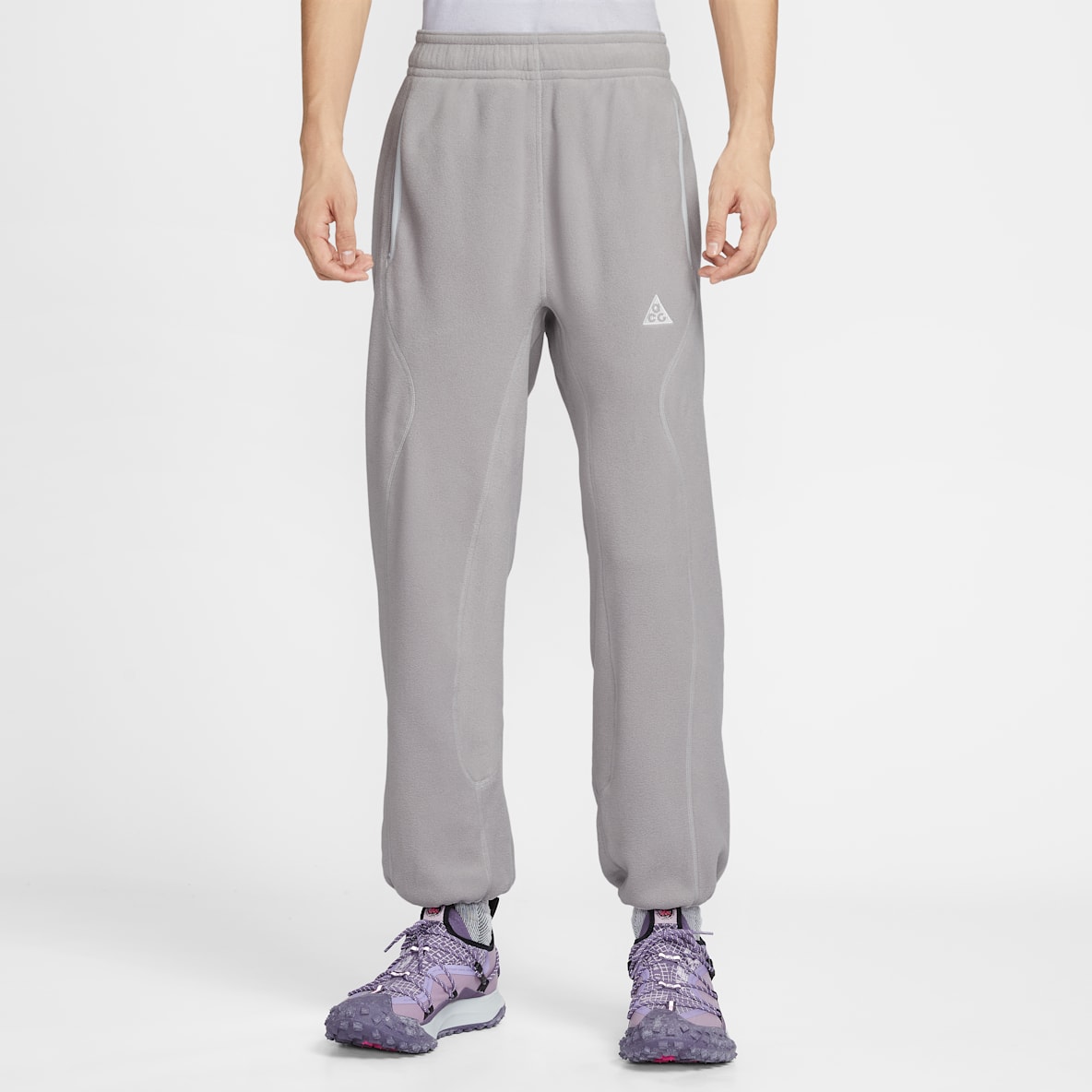 Nike ACG "Wolf Tree" Nike ACG "Wolf Tree" 男子摇粒绒长裤