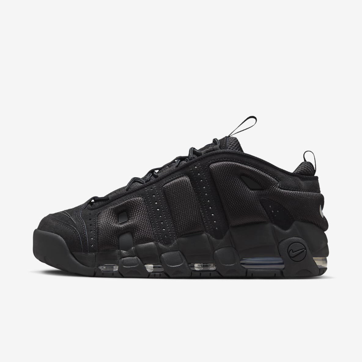 Nike Air More Uptempo Low 男子运动鞋