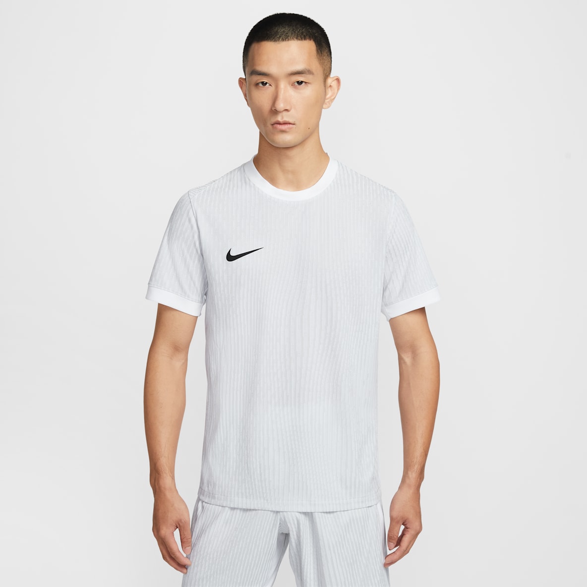 Nike Dri-FIT ADV Vapor Varsity 男子速干短袖球衣