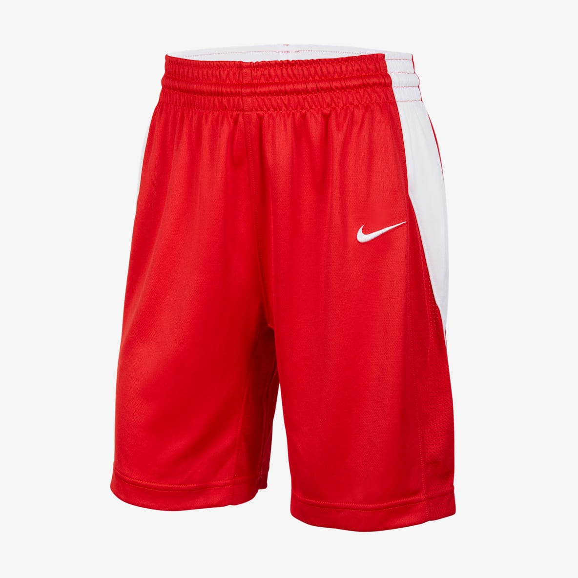 Nike Team 大童速干篮球短裤