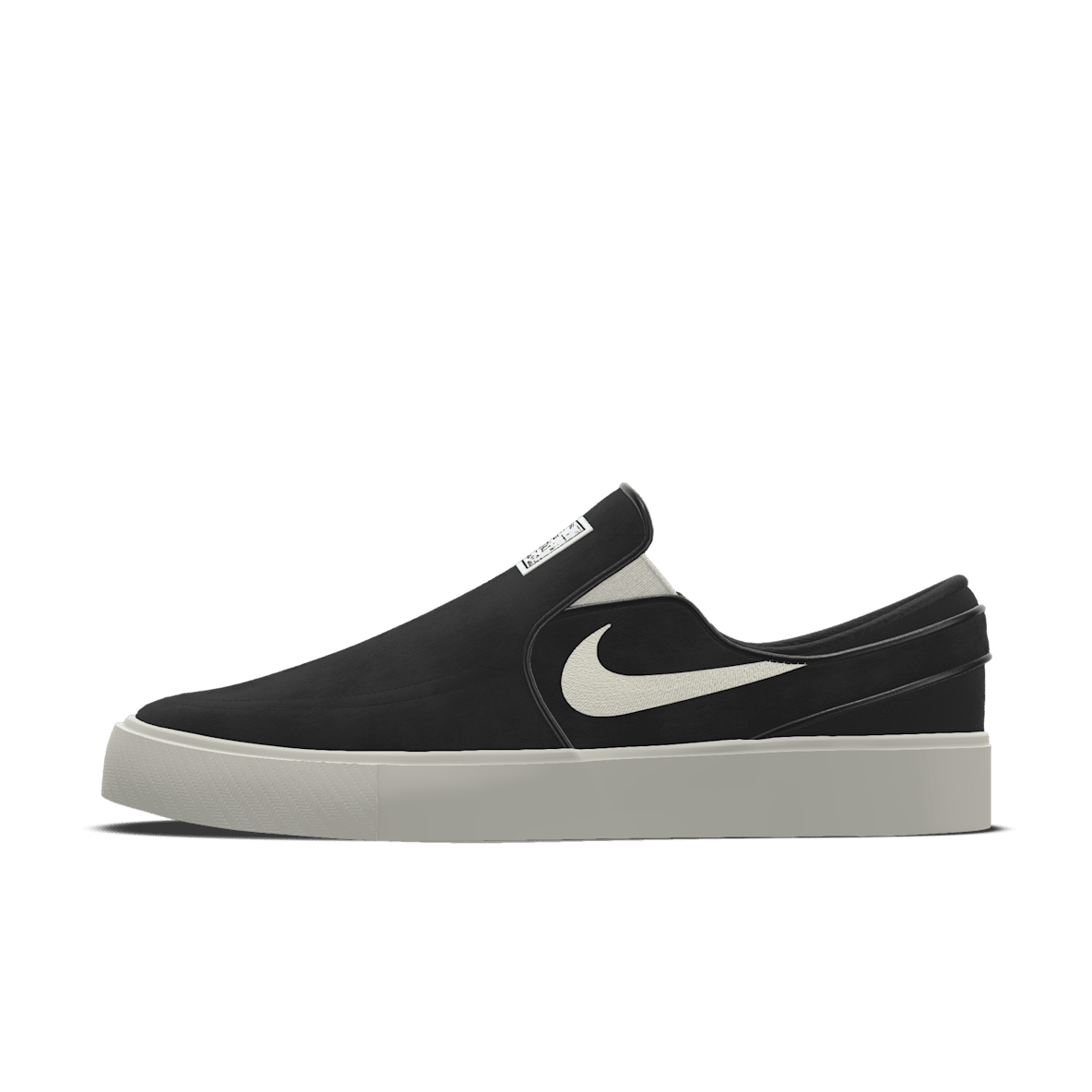 Nike SB Zoom Janoski Slip By You 专属定制男子滑板鞋
