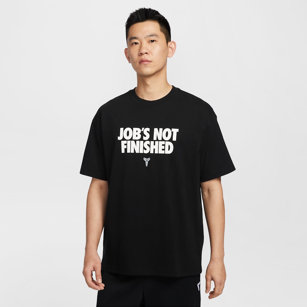 Kobe 科比男子篮球T恤