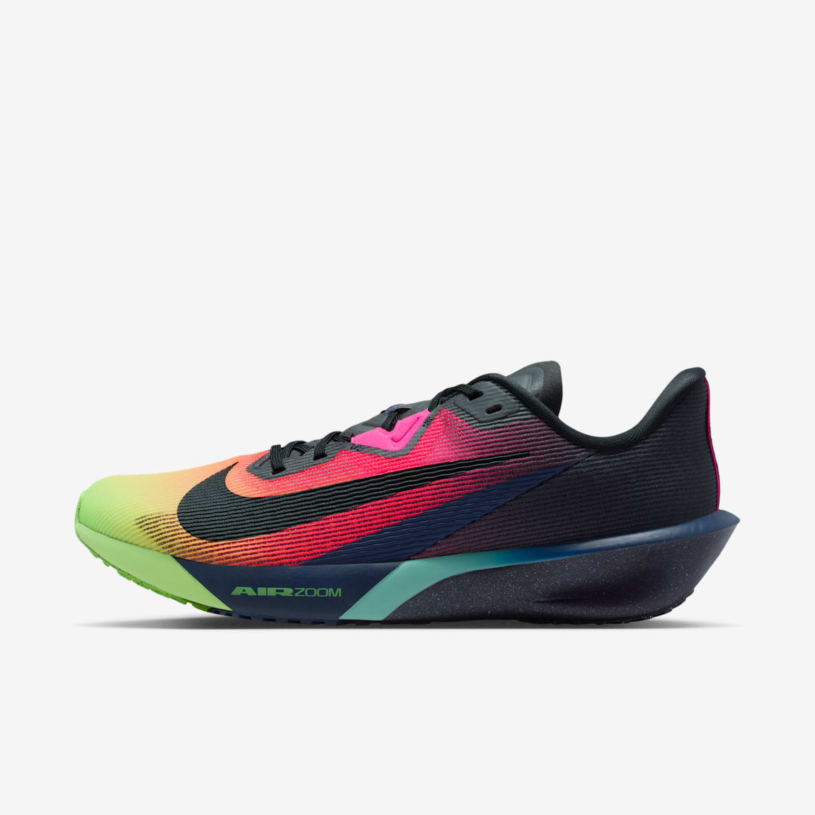 Nike Zoom Rival Fly 4 男子公路跑步鞋