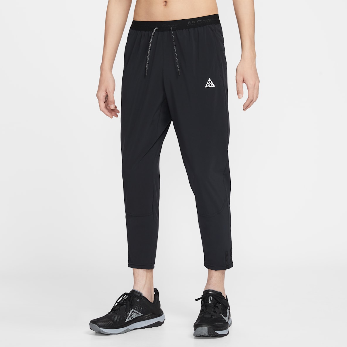 Nike ACG Dri-FIT 男子速干越野跑步长裤