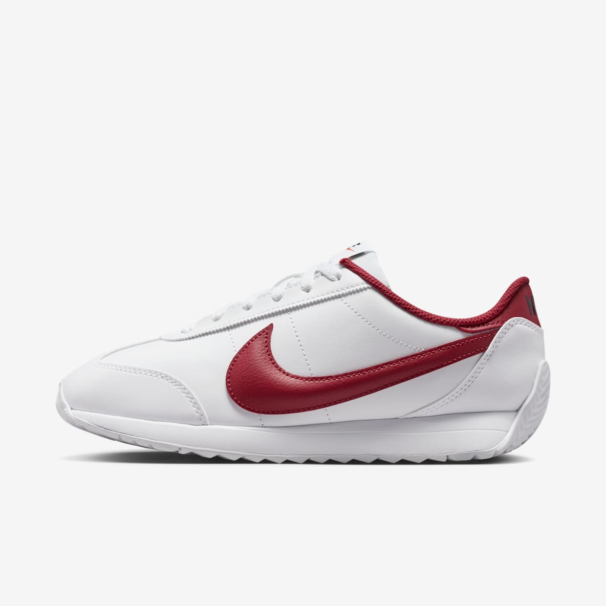 Nike Pacific Leather 女子运动鞋