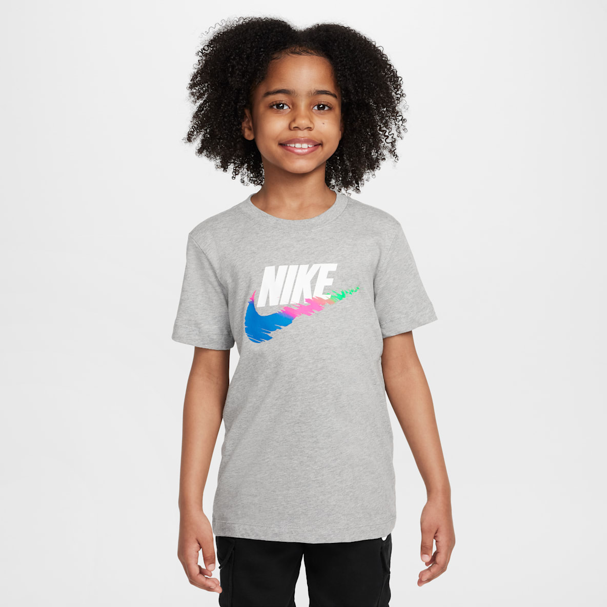 Nike Sportswear 大童短袖T恤