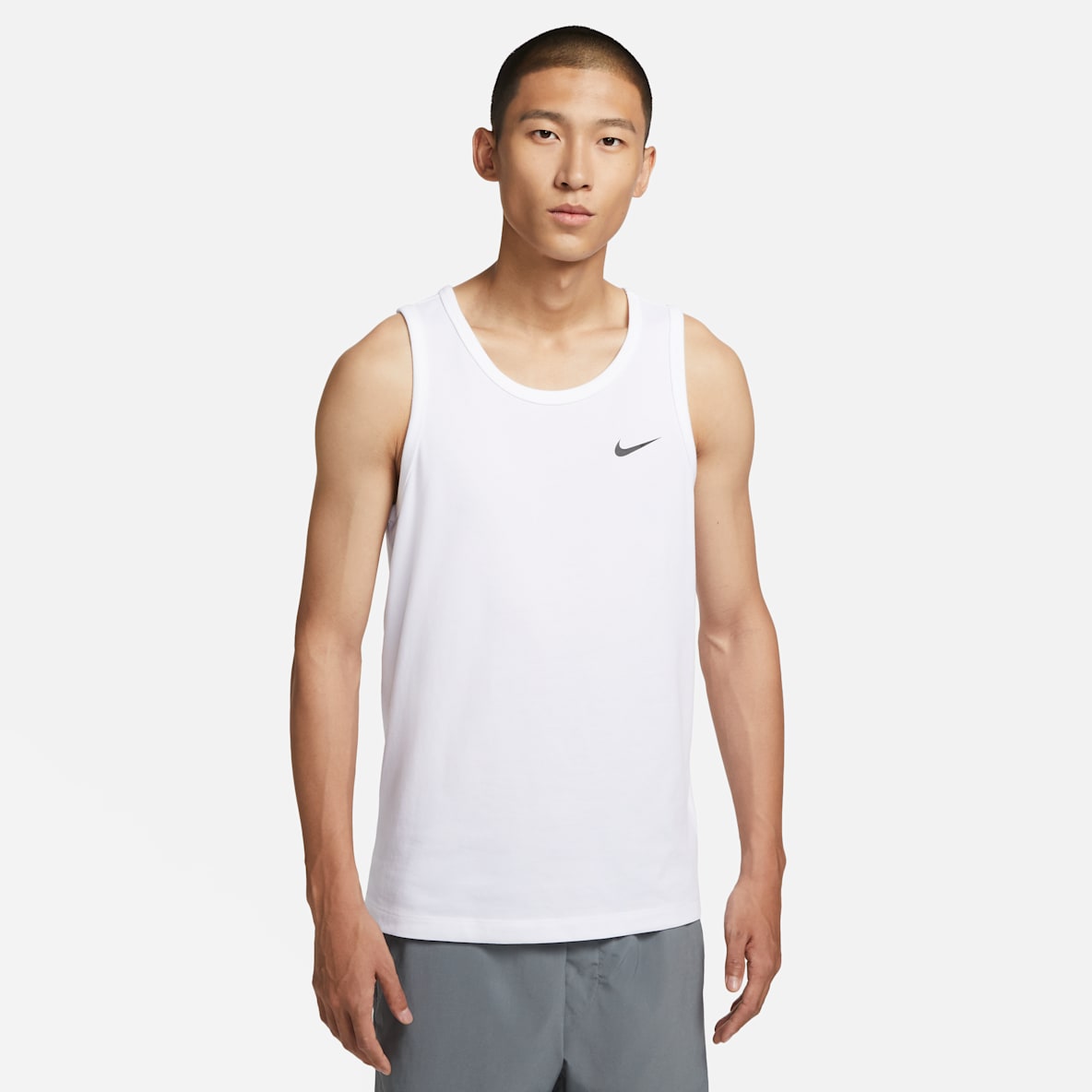 Nike Dri-FIT 男子速干训练背心