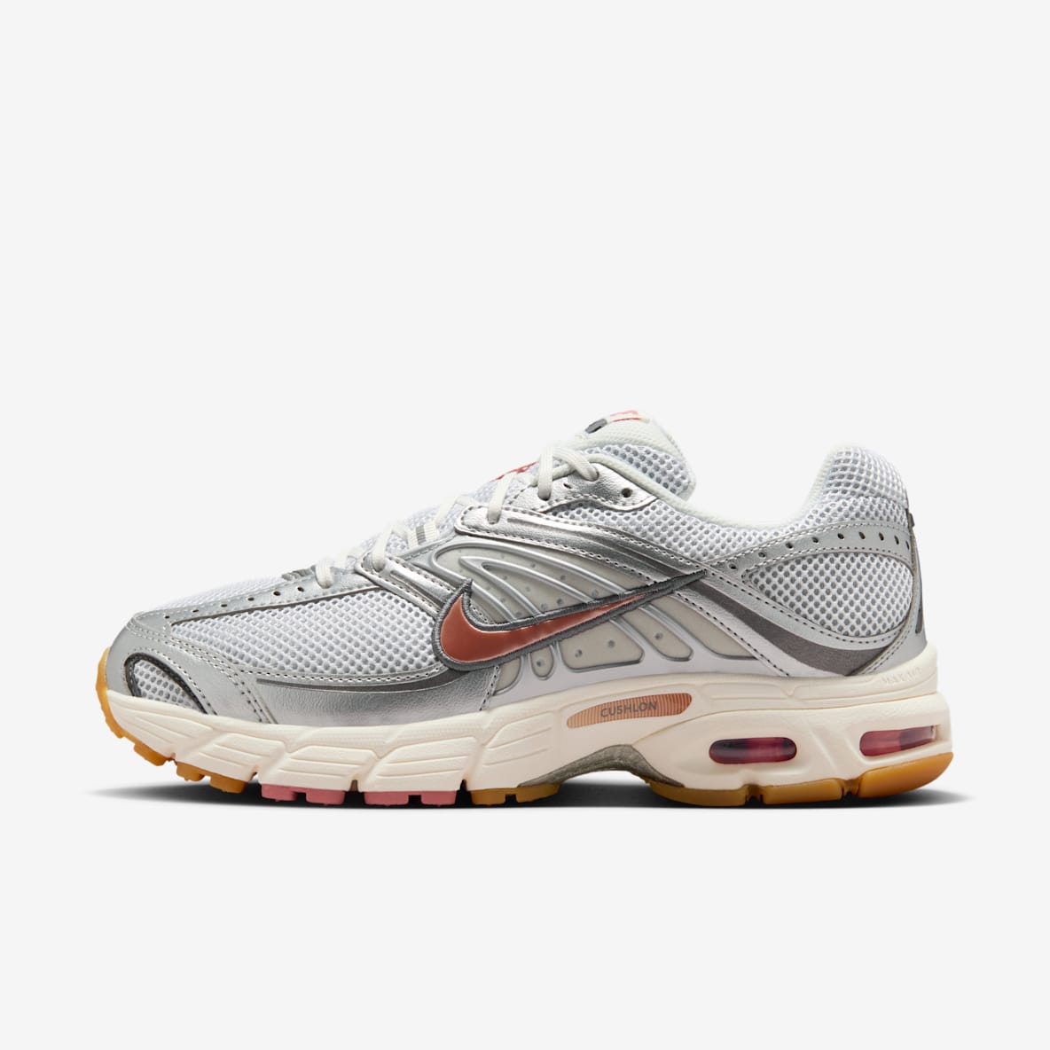 Nike Air Max Moto 2K 女子运动鞋