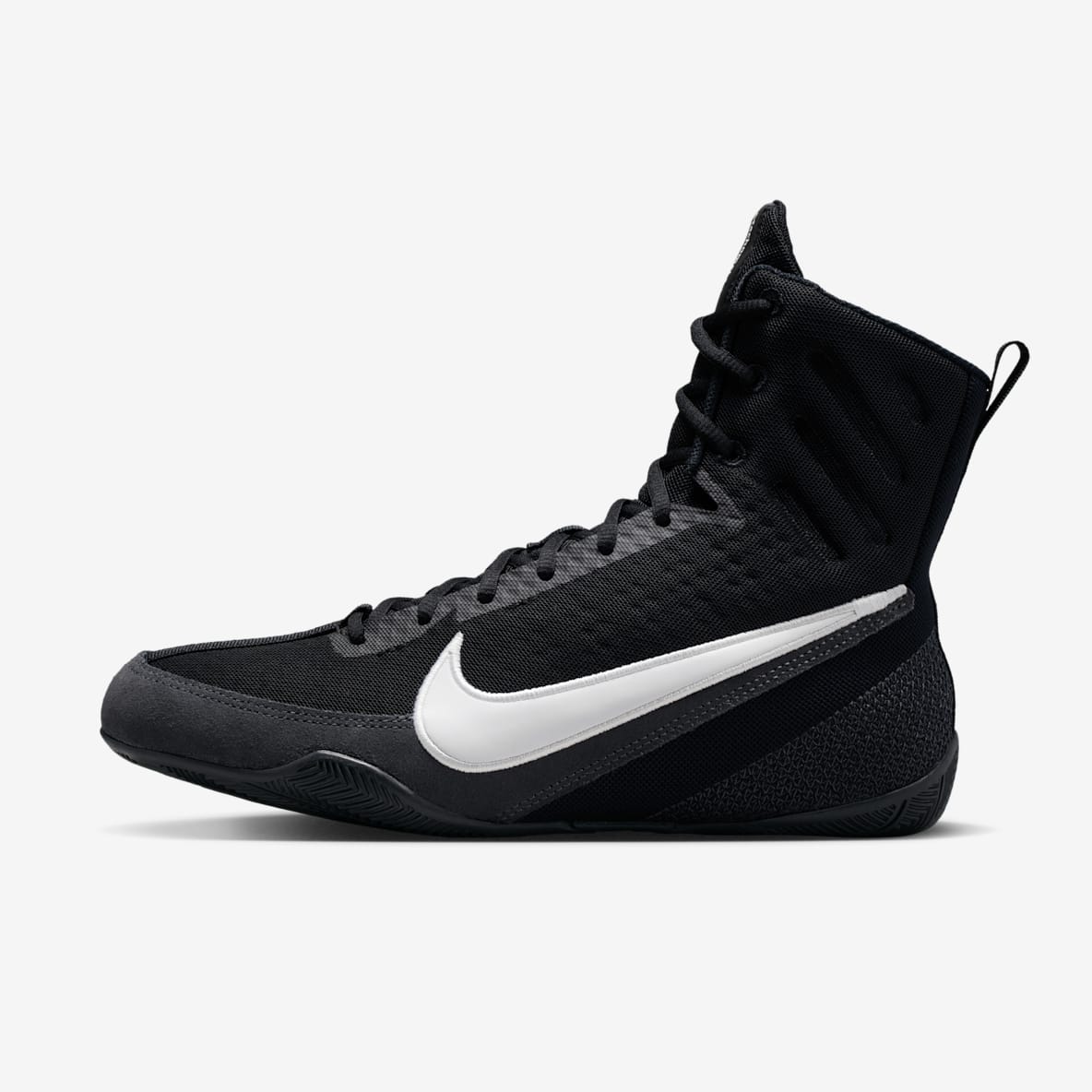 Nike Machomai 3 男/女拳击鞋