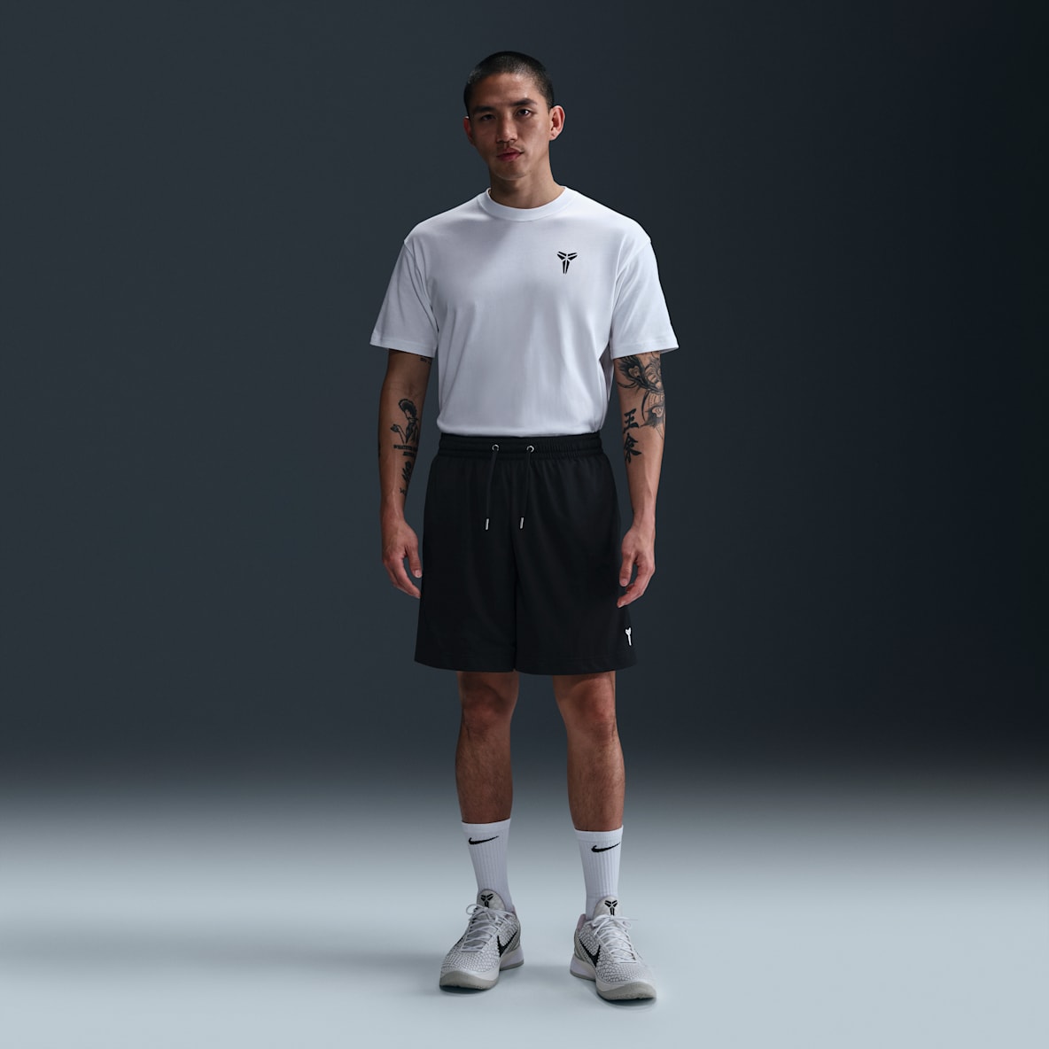 Kobe Kobe Dri-FIT 科比男子速干篮球短裤