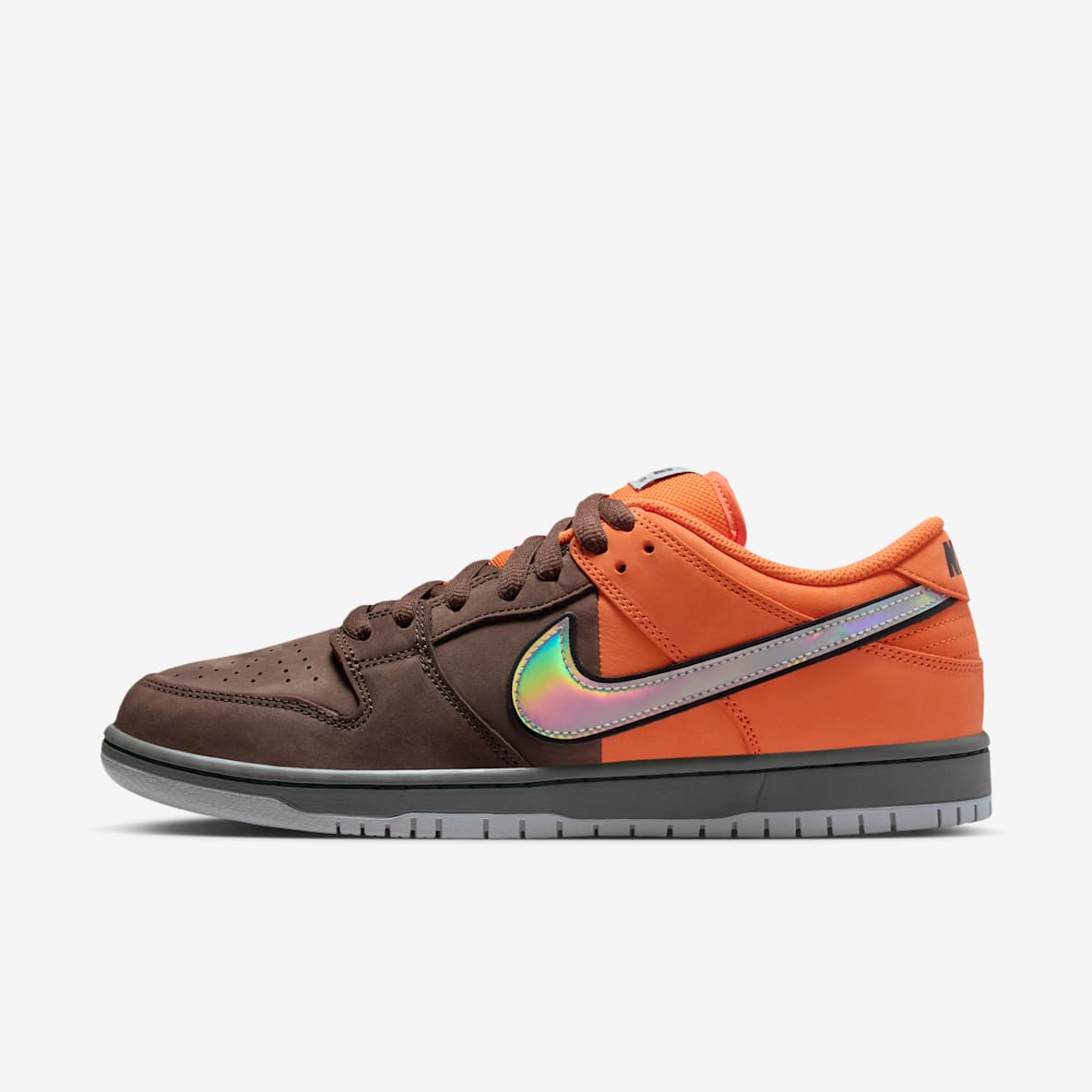 Nike SB Dunk Low Pro 男子滑板鞋