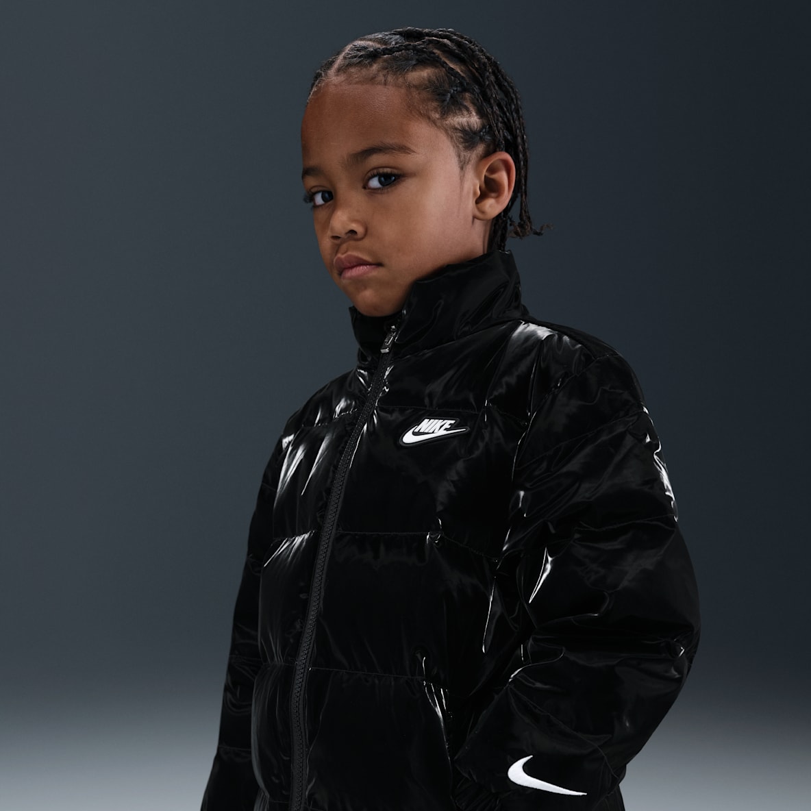 Nike 幼童羽绒无帽夹克