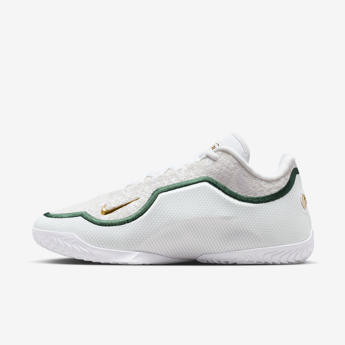 LeBron XXIII EP 詹姆斯“天选之子”男子篮球鞋