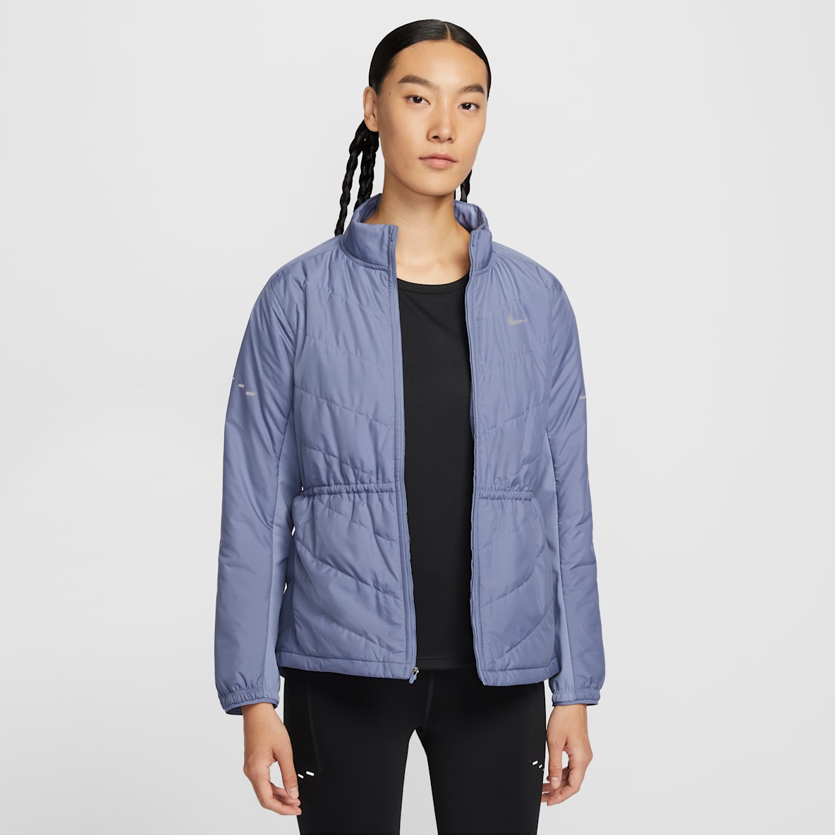 Nike Swift Therma-FIT 女子跑步夹克