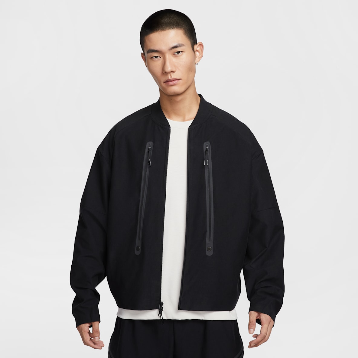 Nike Tech Shori 男子夹克