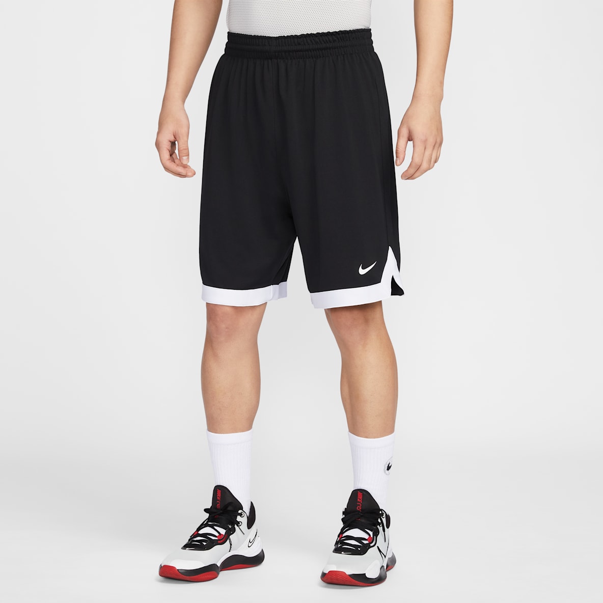 Nike Nike Dri-FIT 男子速干训练短裤