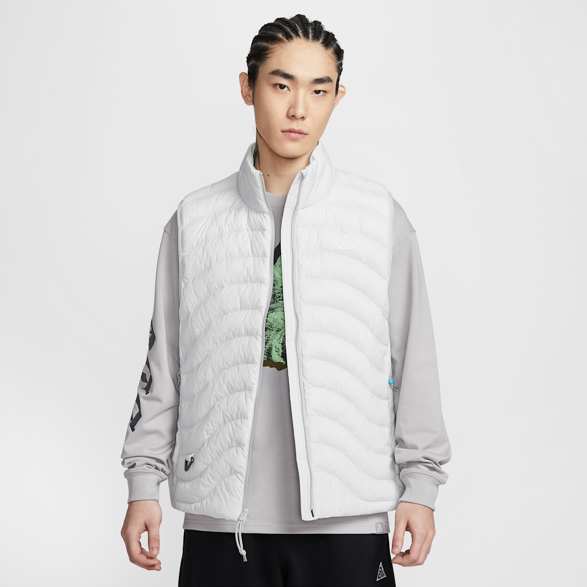 Nike ACG "Lava Flow" Therma-FIT ADV 男子马甲