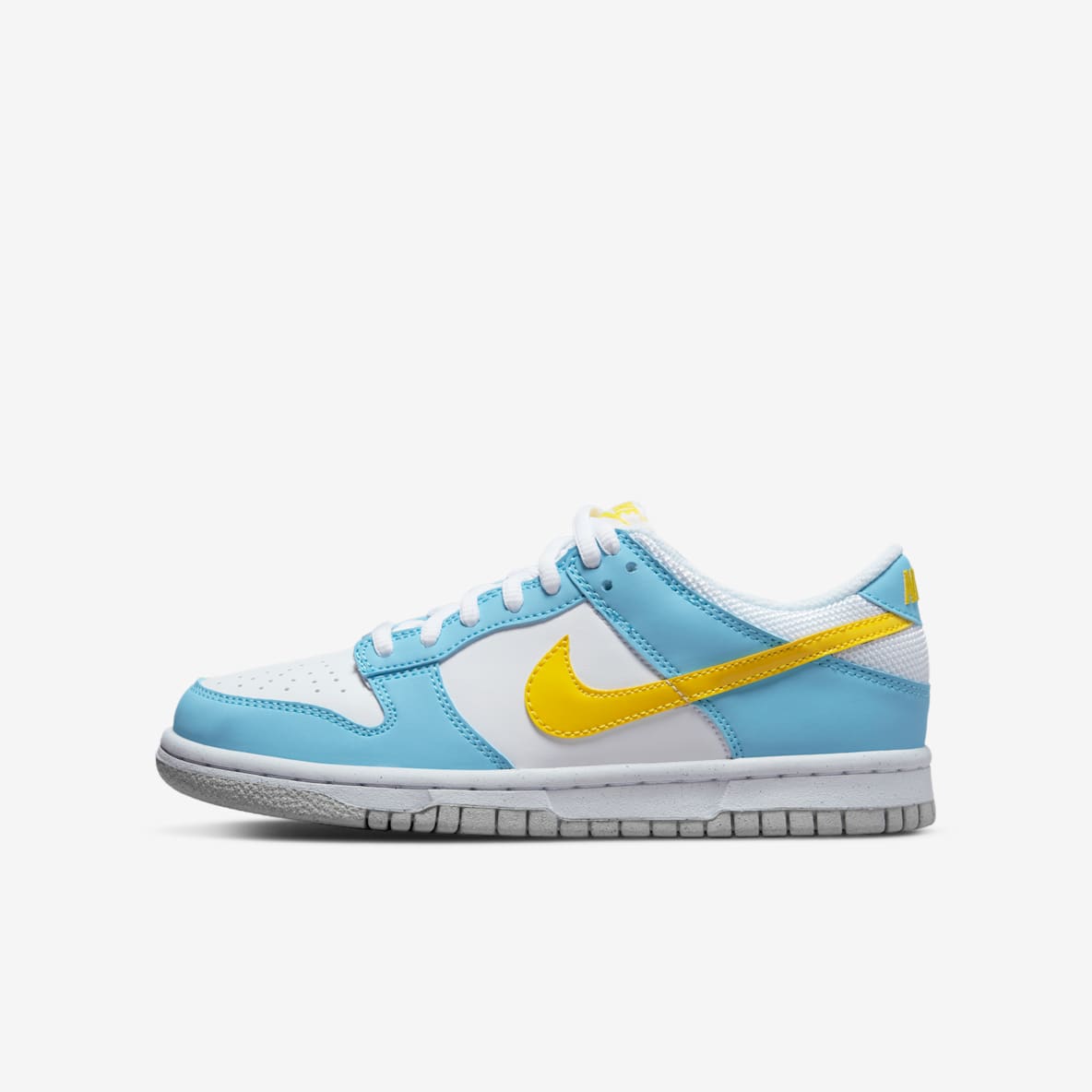 Nike Dunk Low 大童运动鞋
