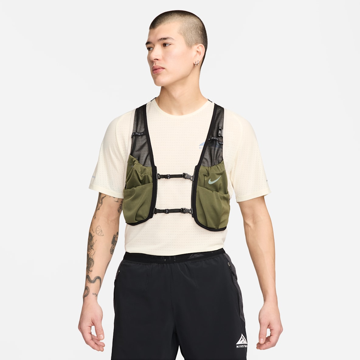 Nike Trail 2.0 Nike Trail 2.0 男子越野跑步马甲