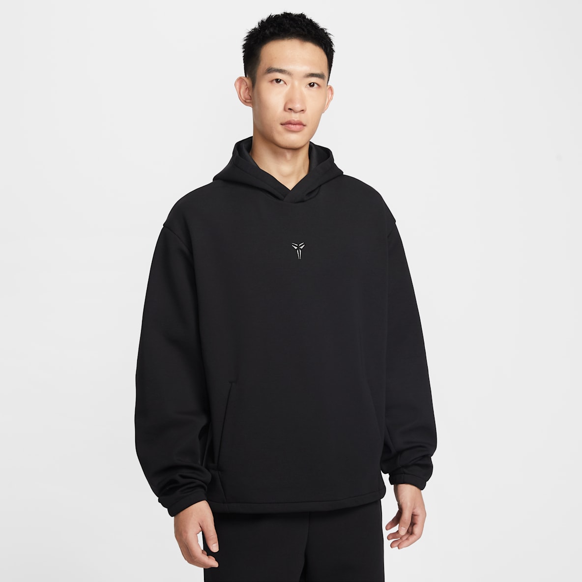 Kobe Kobe Nike Dri-FIT 科比男子速干套头篮球连帽衫