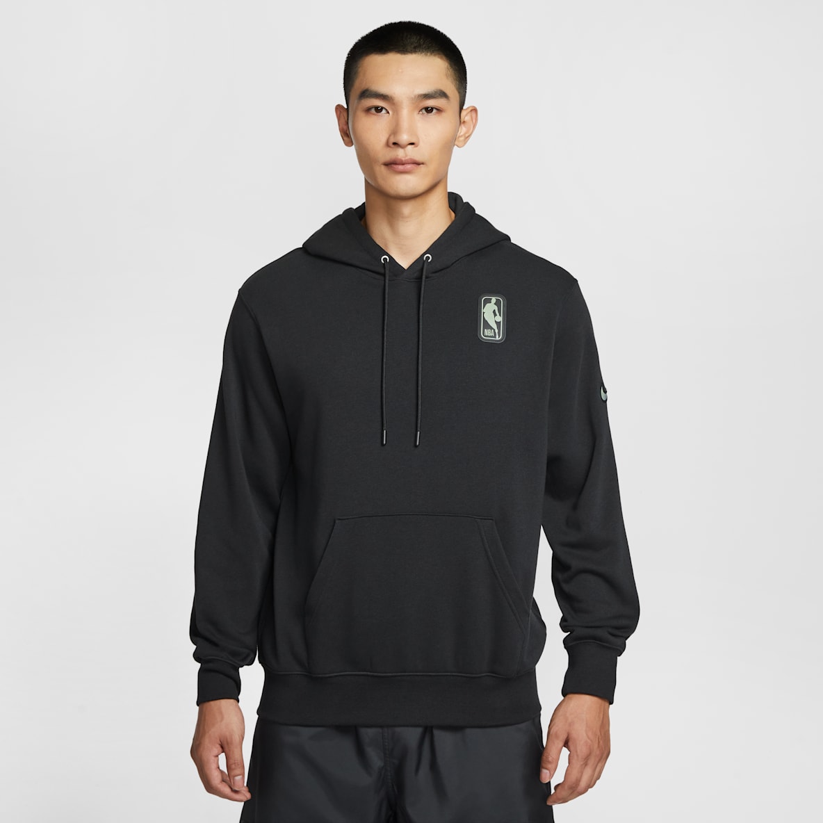 Team 31 Club Nike NBA 男子薄绒套头连帽衫