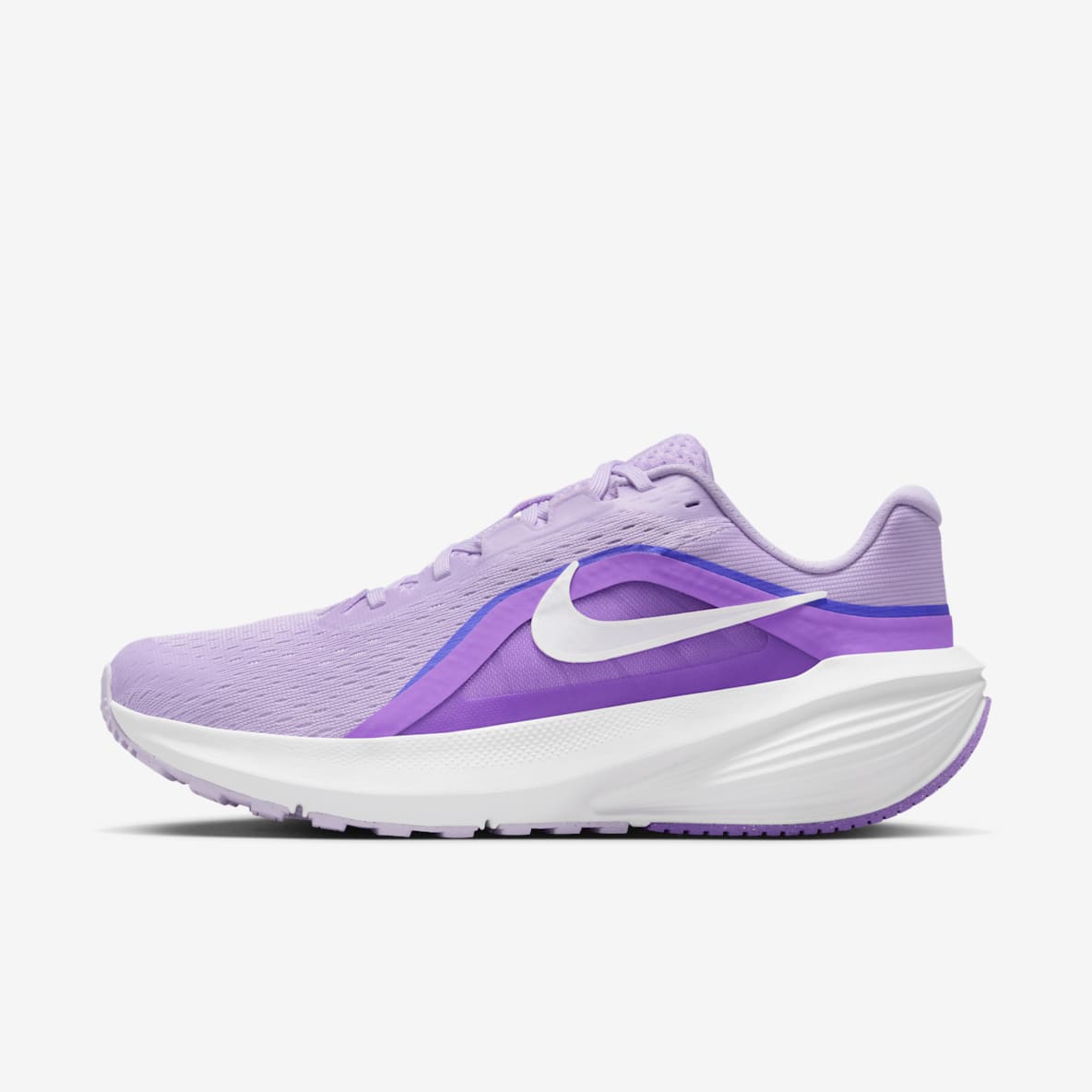 Nike Downshifter 14 女子公路跑步鞋