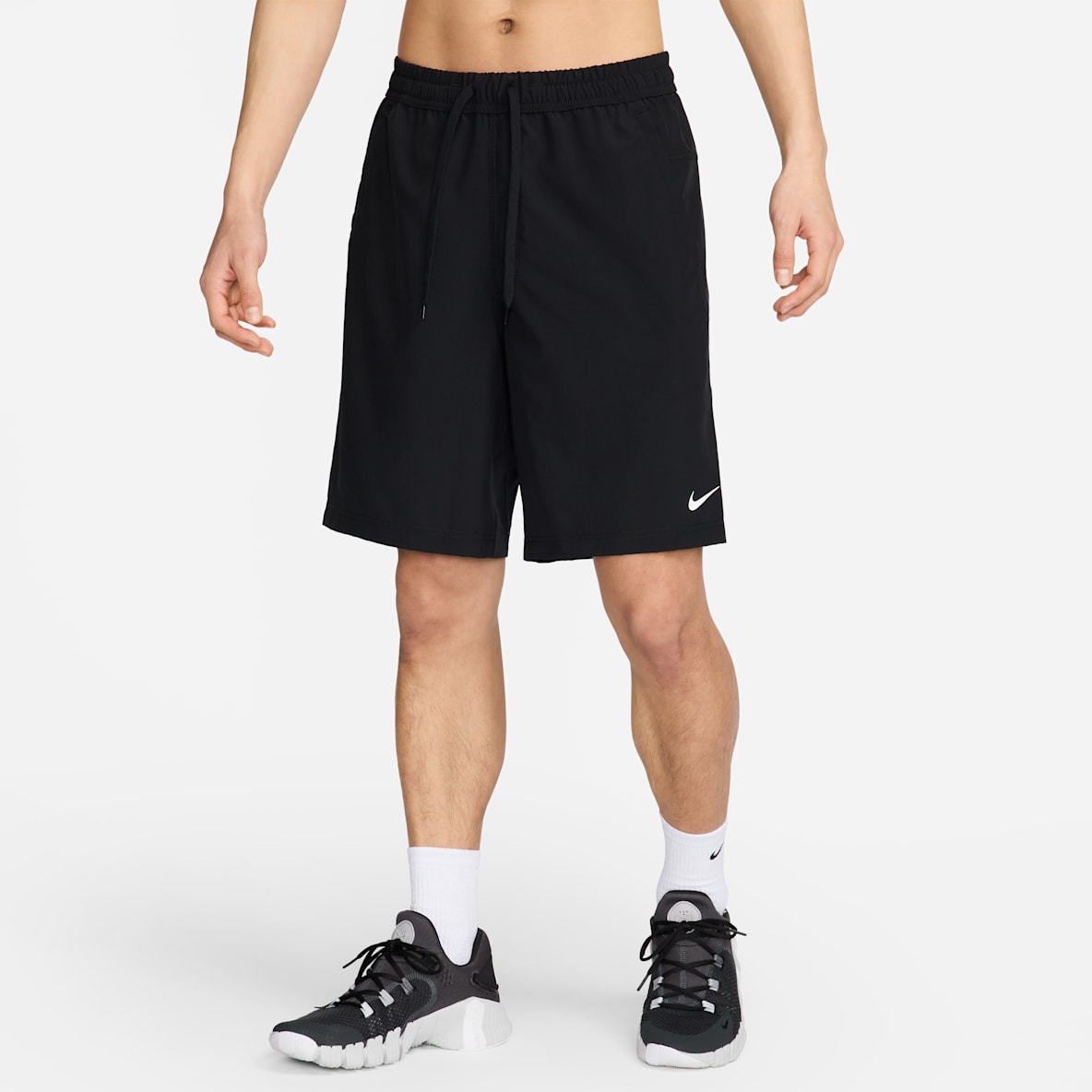 Nike Form Nike Form Dri-FIT 男子速干百搭短裤(无衬裤)