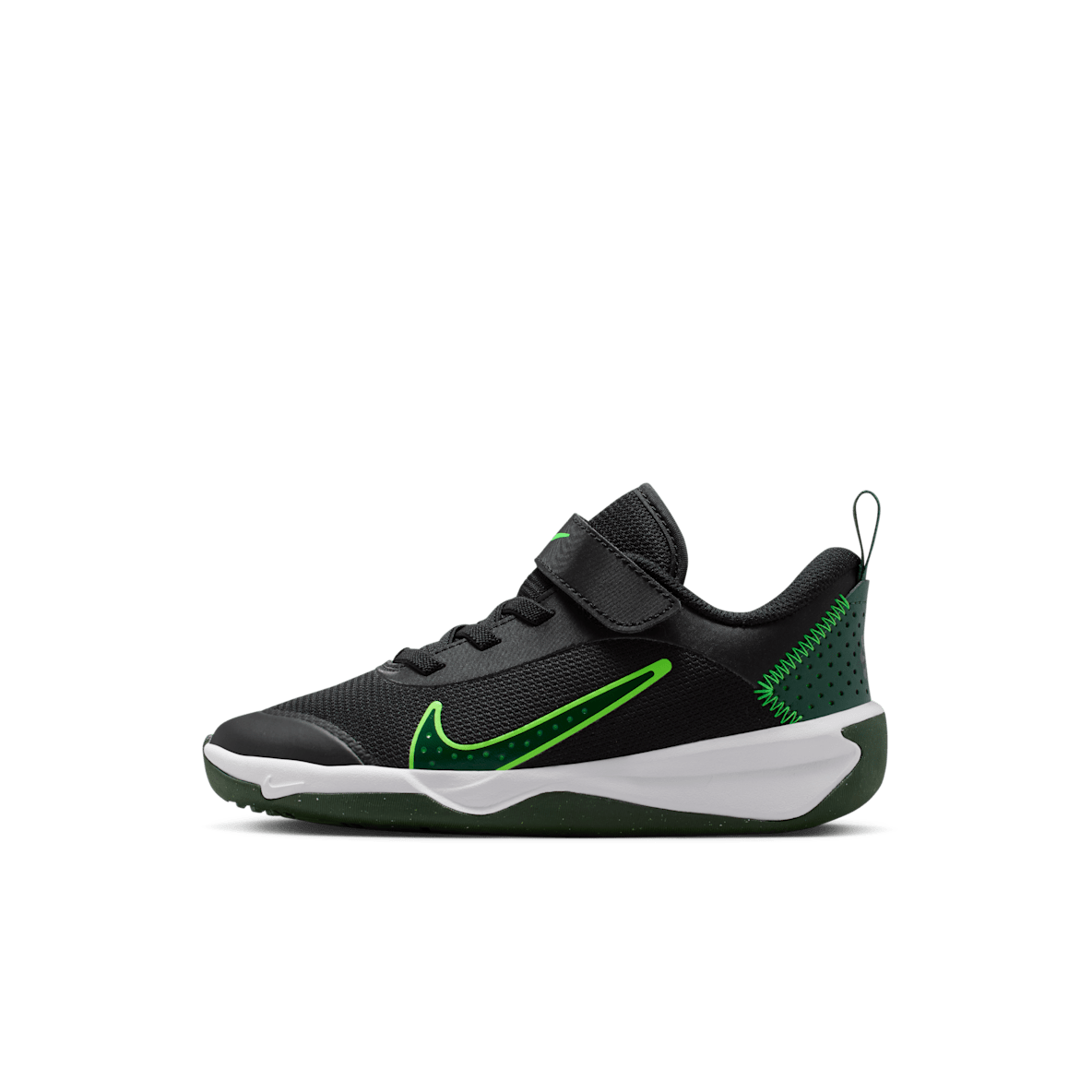 Nike Omni Multi-Court 幼童平衡车综合运动鞋