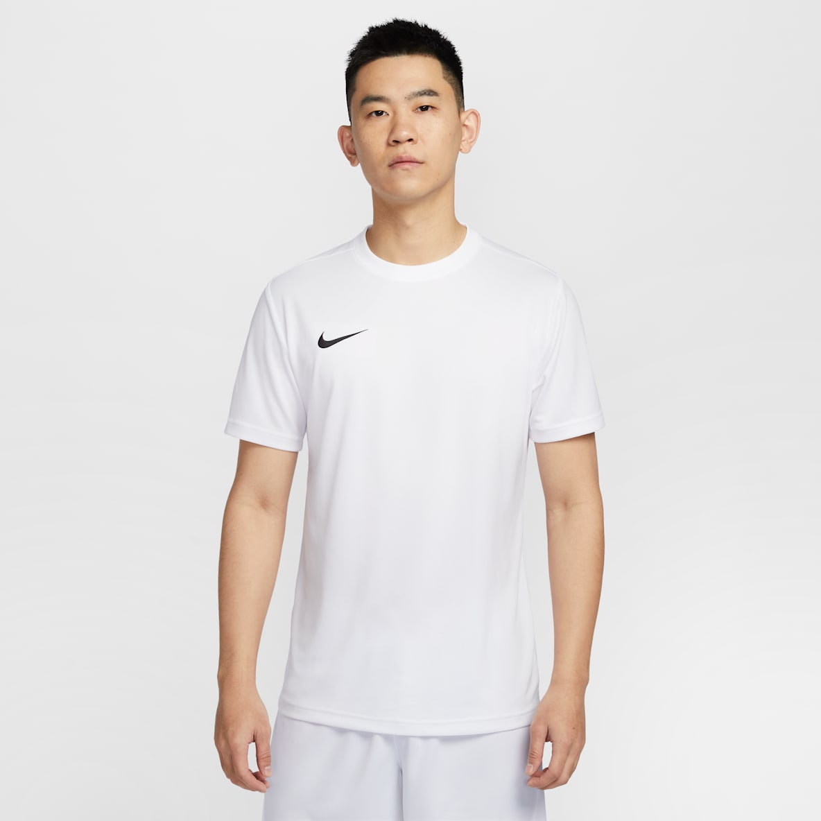 Nike Dri-FIT Park VII 男子速干短袖球衣
