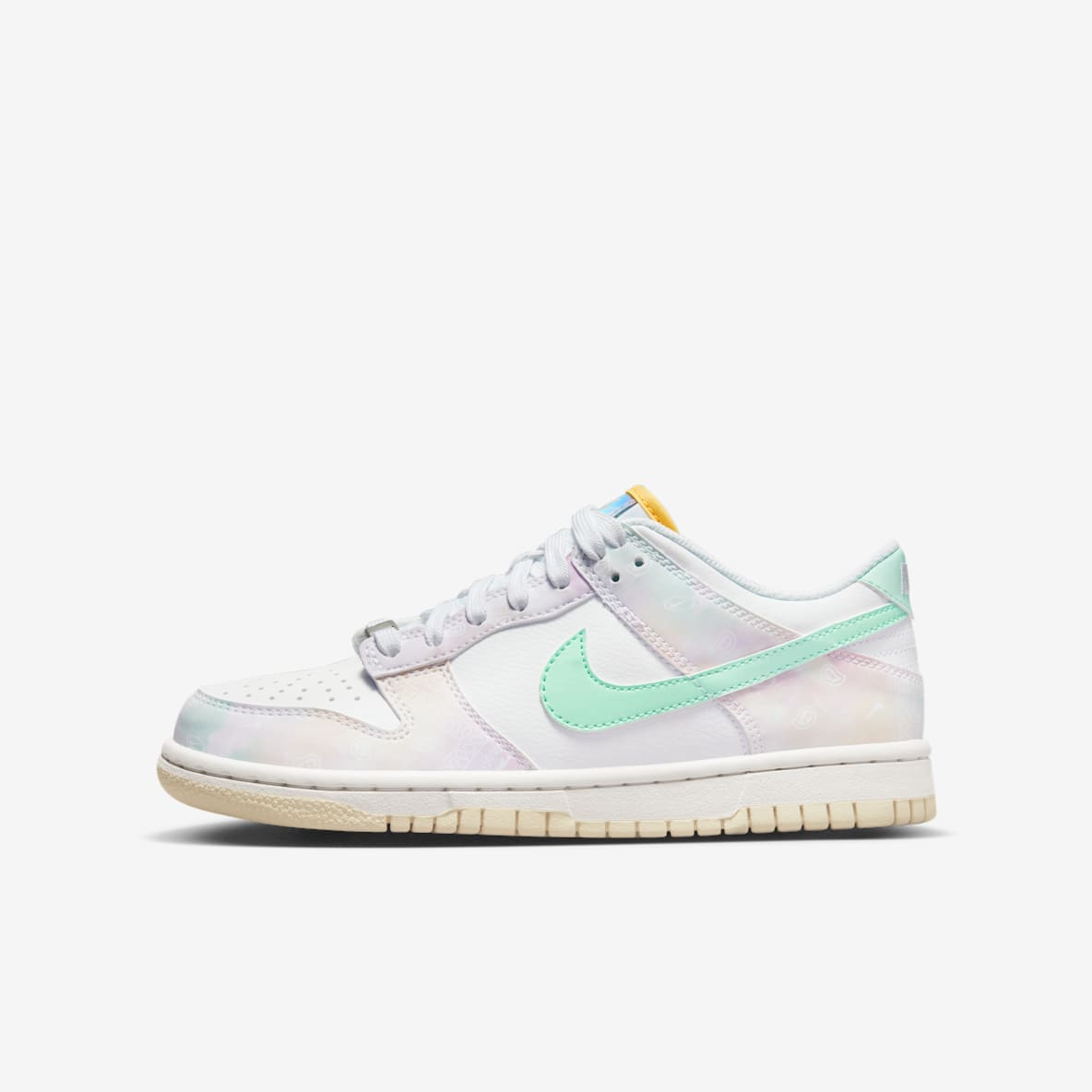 Nike Dunk Low 大童运动鞋