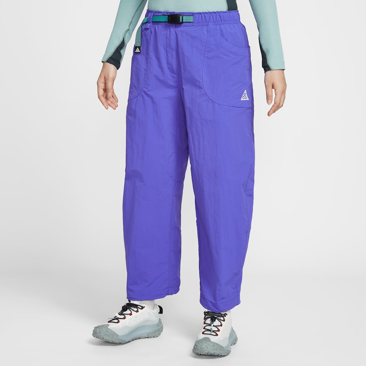 Nike ACG "Dolomiti" 女子拒水九分裤