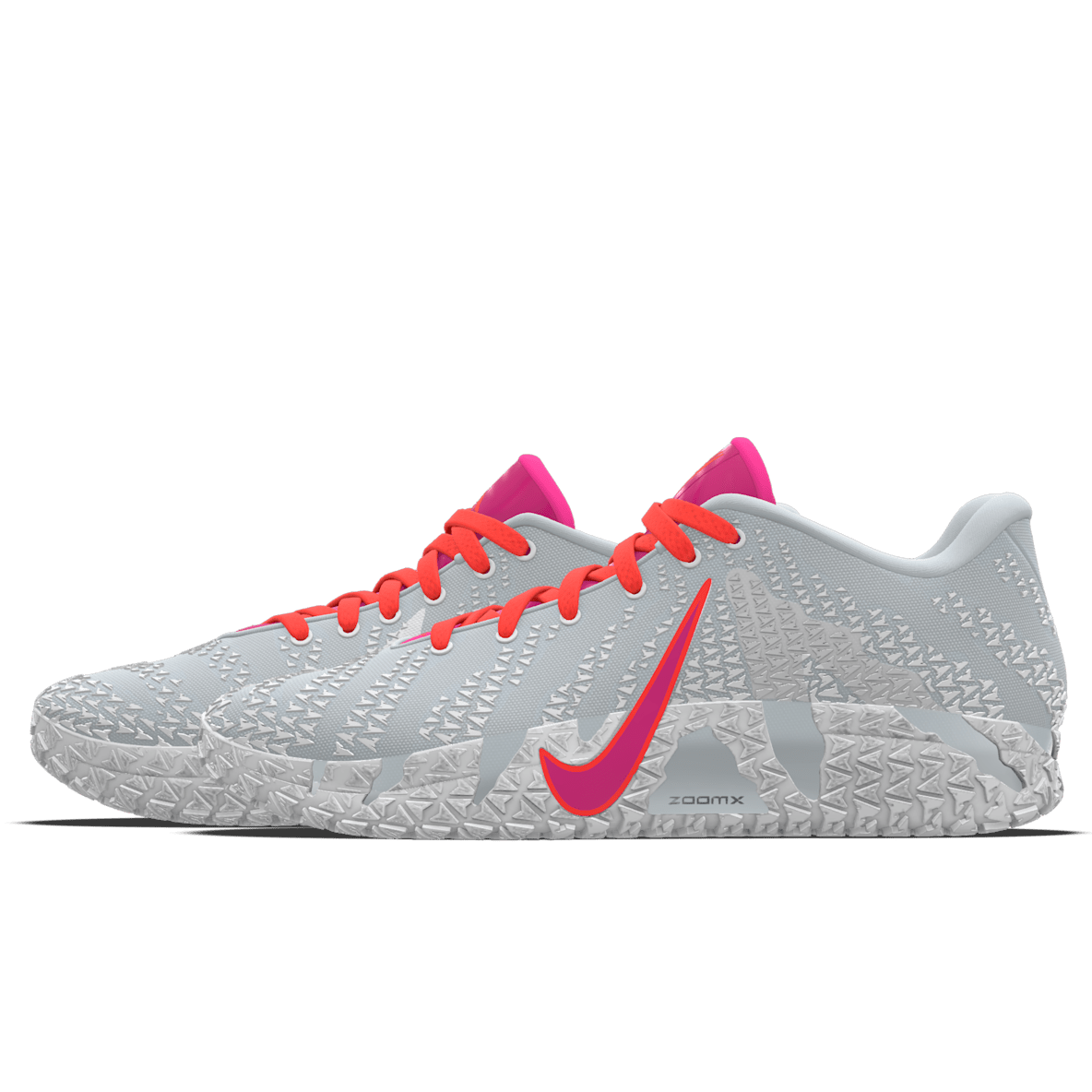 JA 3 By You 专属定制篮球鞋