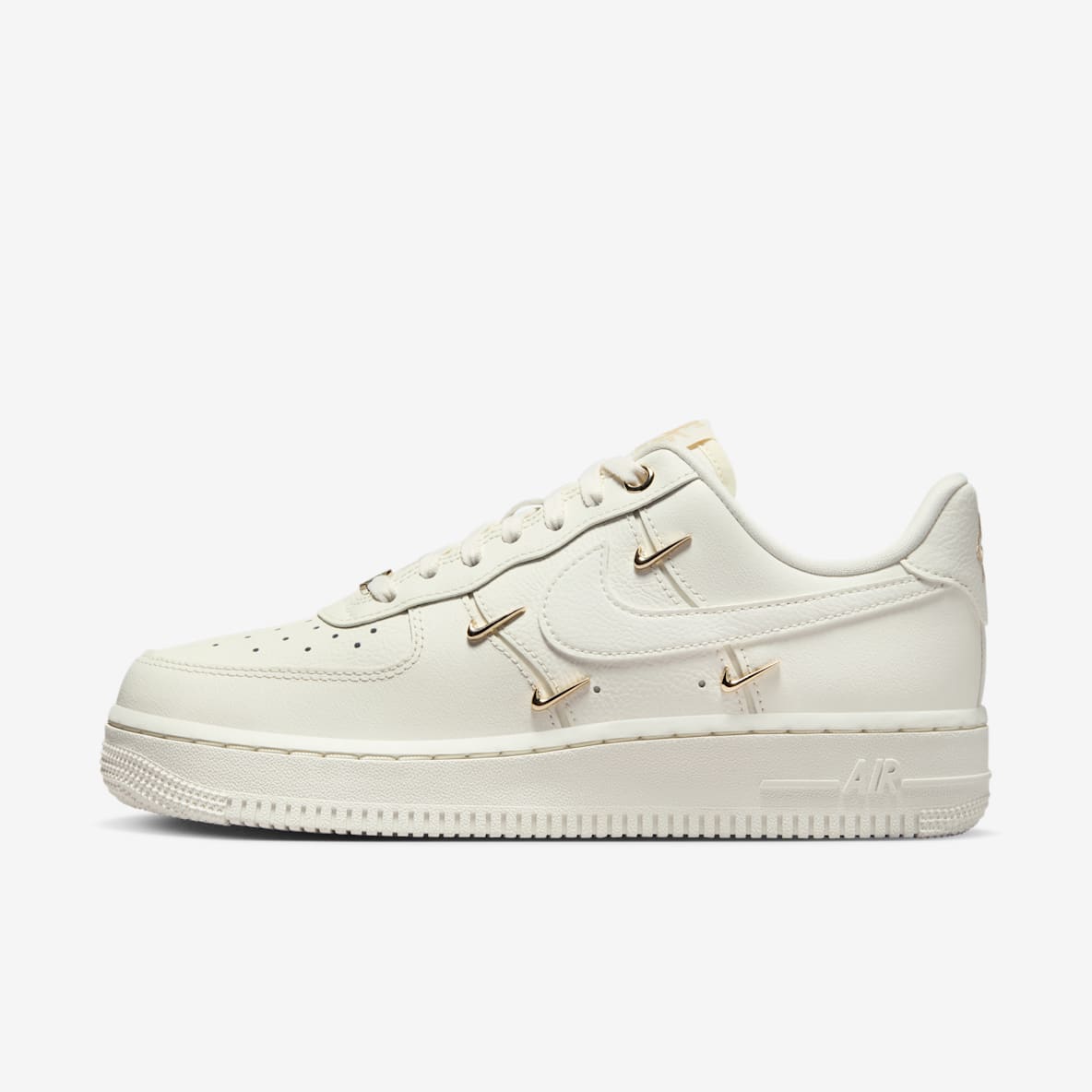 Nike Air Force 1 '07 LX 女子空军一号小金钩运动鞋