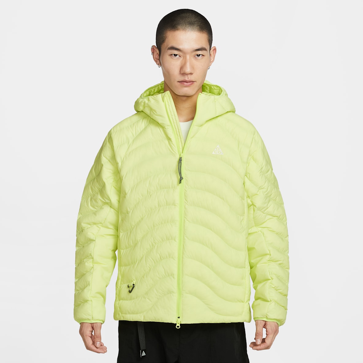 Nike ACG "Lava Flow" Therma-FIT ADV 男子夹克