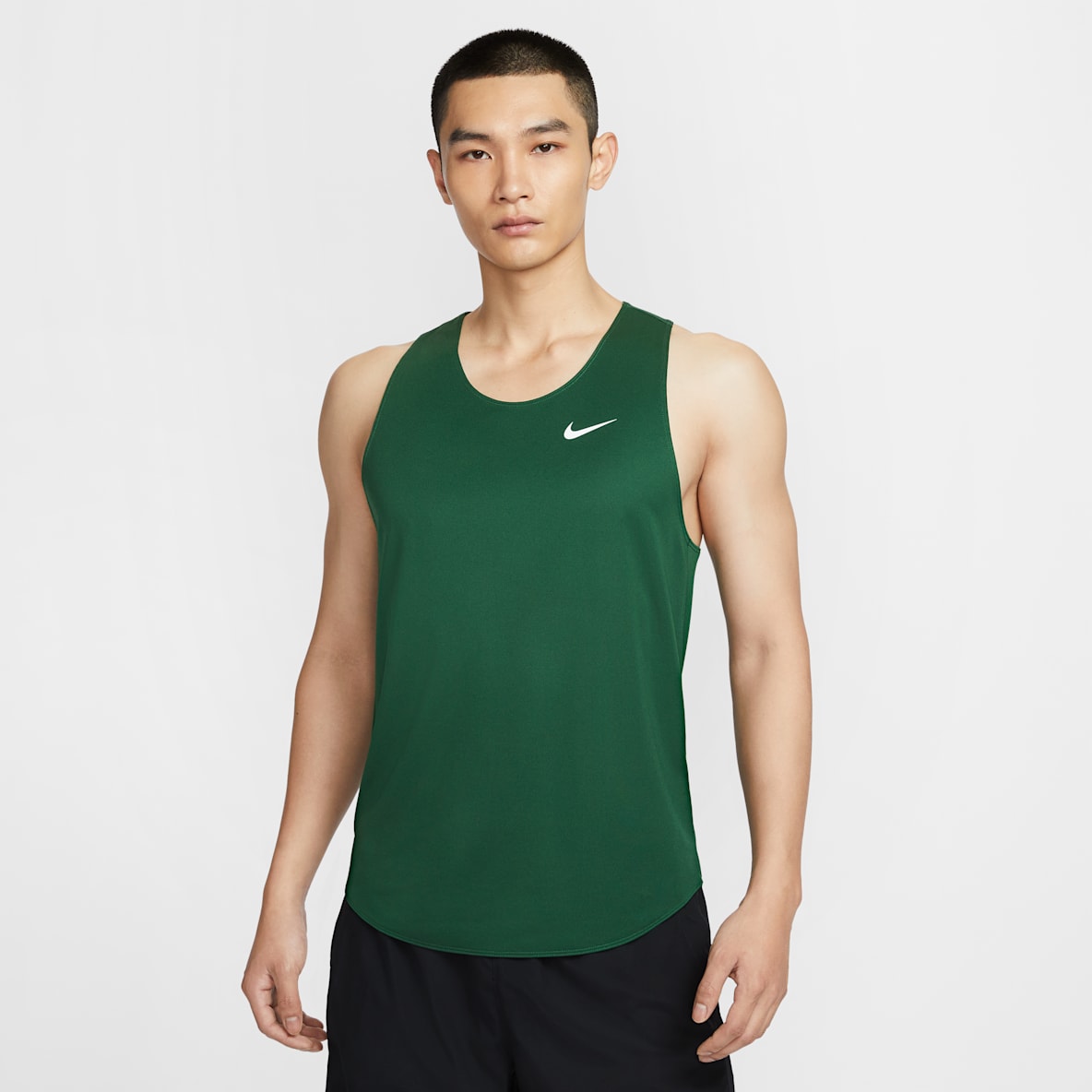 Nike Dri-FIT 男子速干跑步背心