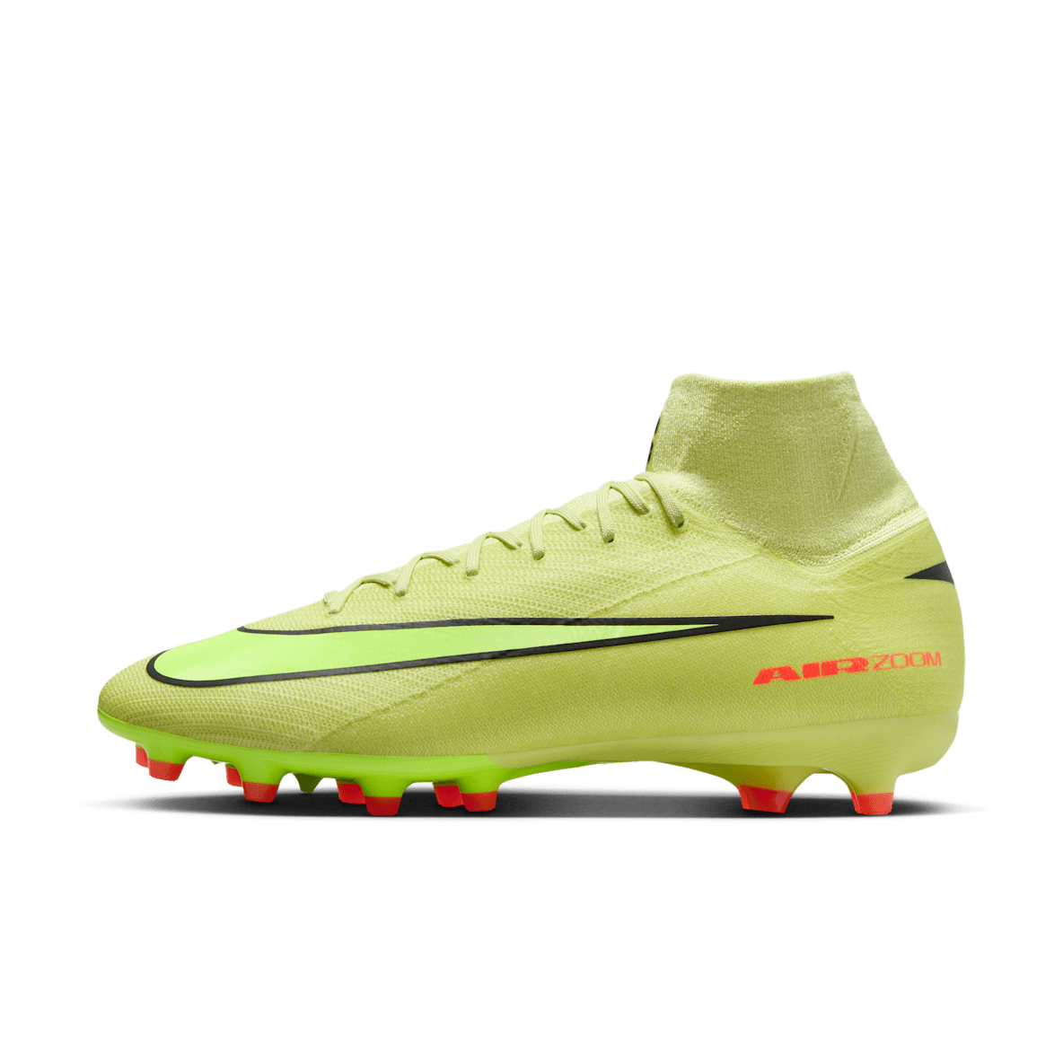 Nike Mercurial Superfly 10 Pro 耐克刺客系列男/女 AG 人造草地高帮足球鞋