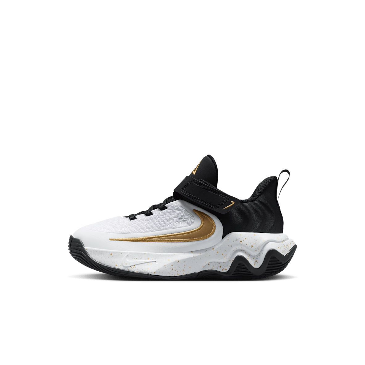 Giannis Immortality 4 耐克字母哥幼童运动鞋