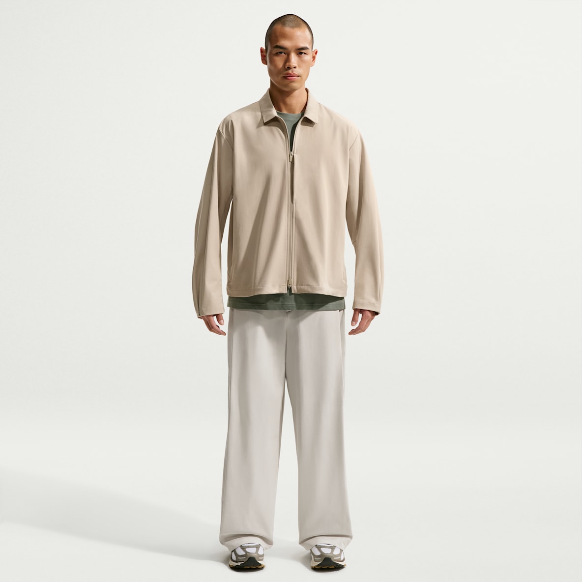 Nike 24.7 PerfectStretch Dri-FIT UV 无界弹韧男子防晒速干长裤