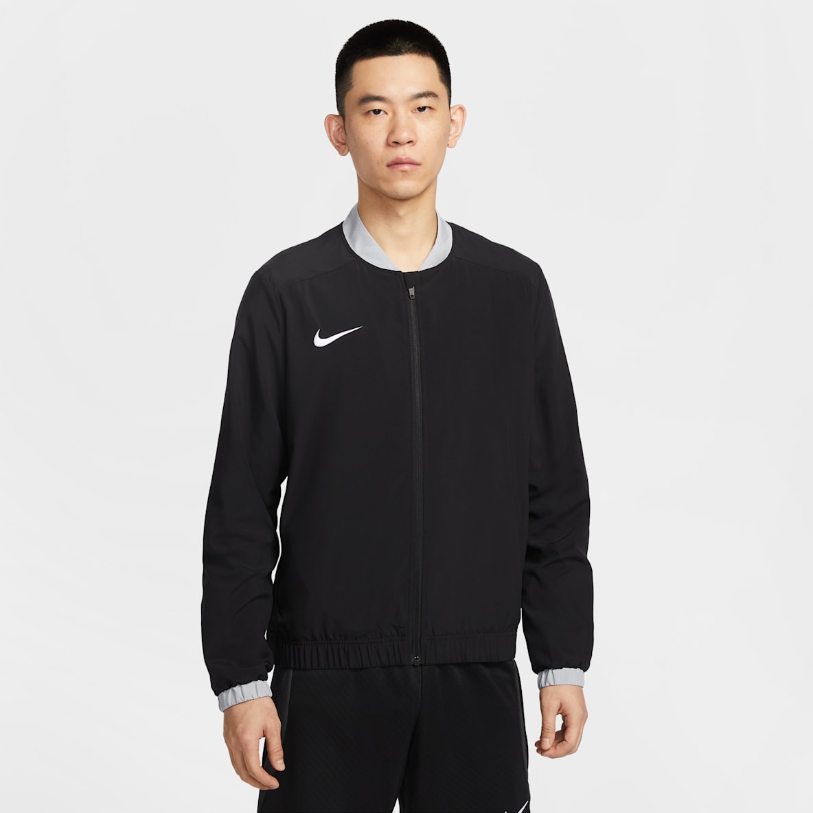 Nike Nike Dri-FIT Academy 男子速干运动夹克