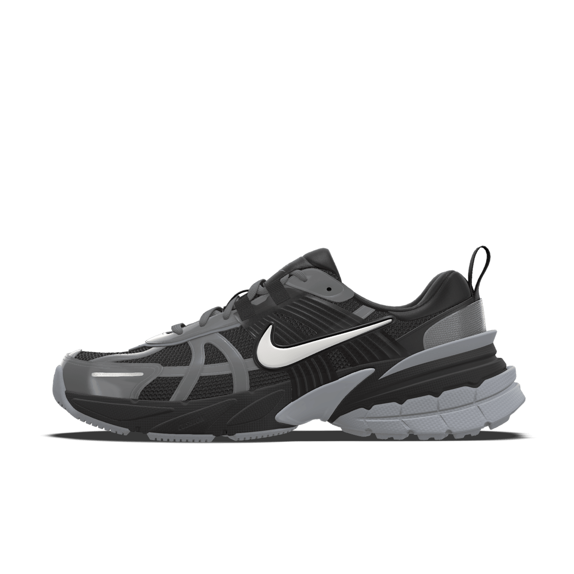 Nike V2K Run By You 专属定制男子运动鞋