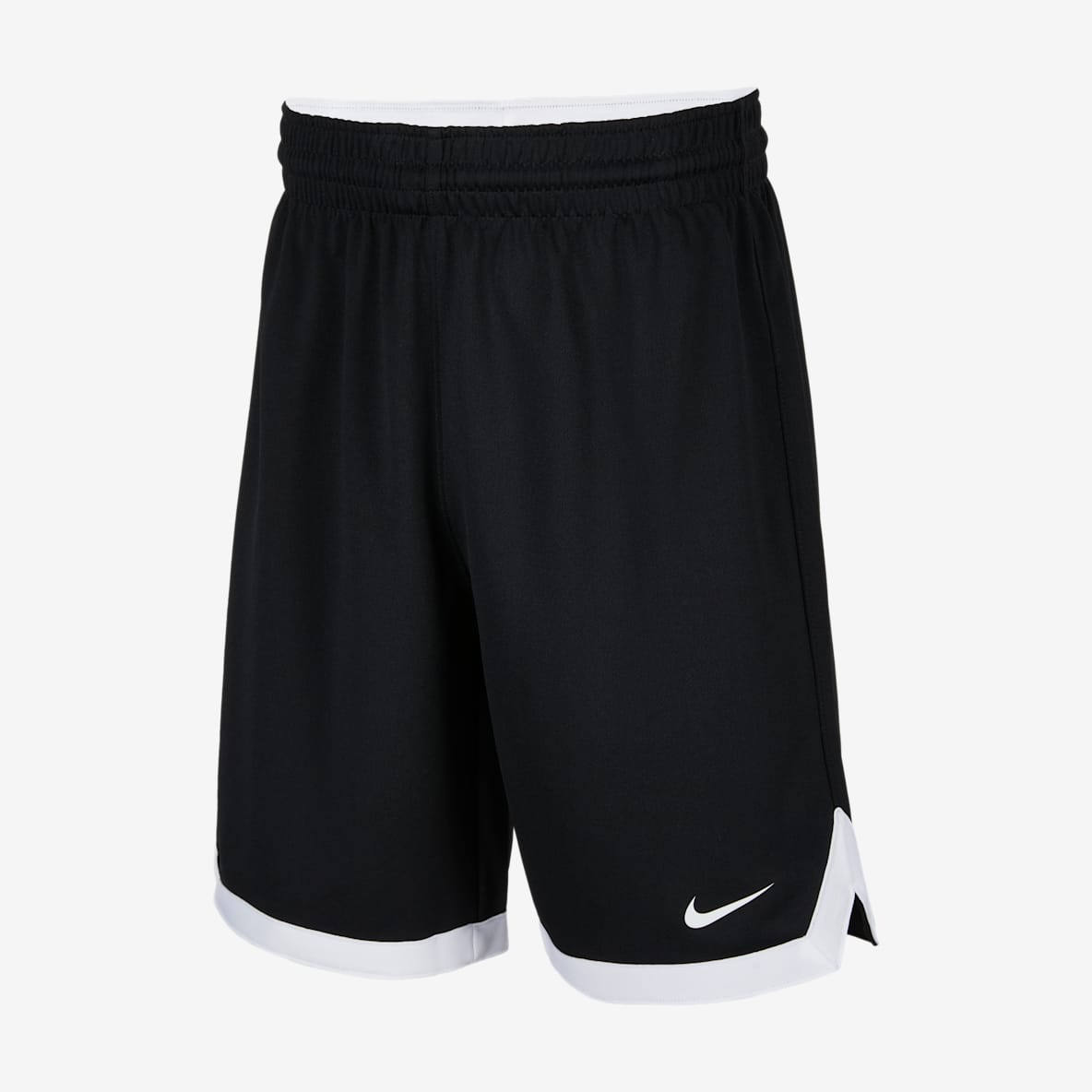 Nike Dri-FIT 大童（男孩）速干训练短裤